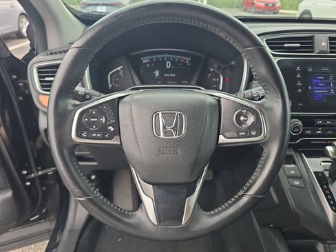 Used 2018 Honda CR-V EX-L image 25
