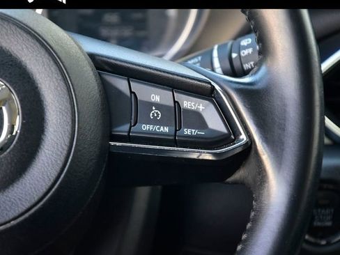 Used 2018 MAZDA CX-5 Sport image 18