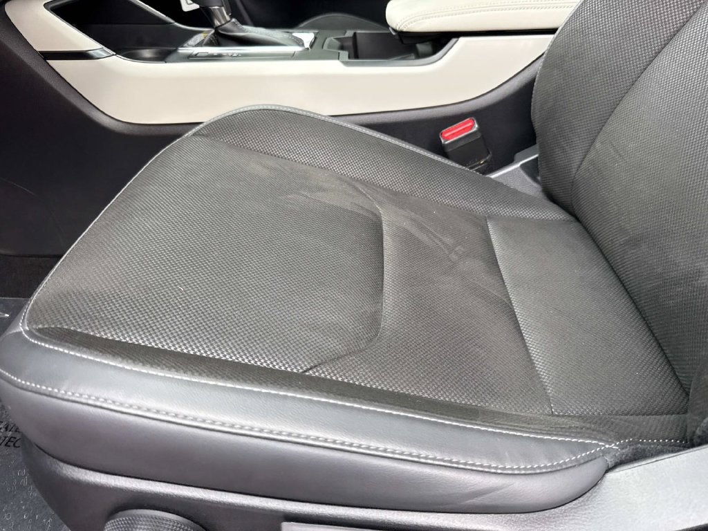 Certified 2026 MAZDA CX-5 Select AWD/4WD image 24