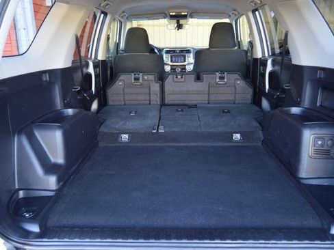 Used 2016 Toyota 4Runner 4WD image 36
