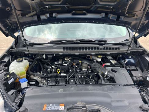 Used 2022 Ford Edge SEL image 32