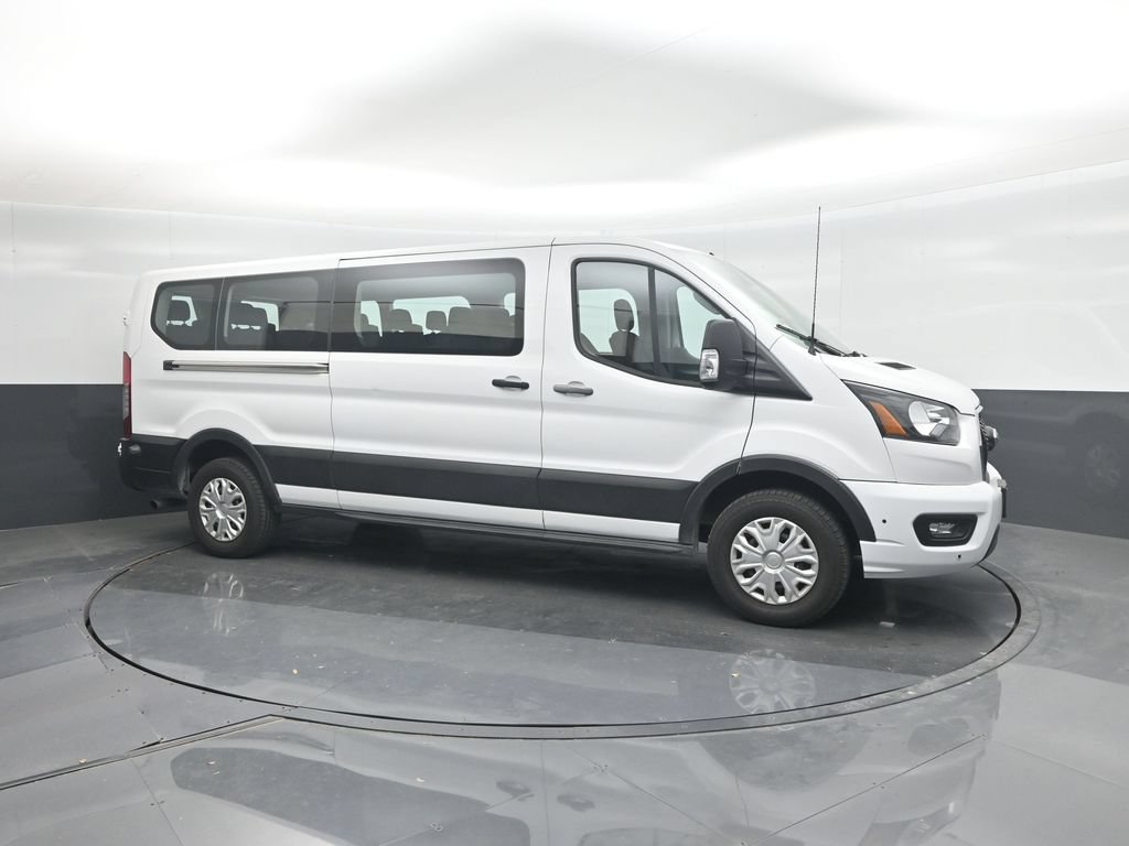 Used 2024 Ford Transit 350 XLT RWD image 10