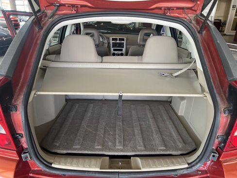 Used 2009 Dodge Caliber SXT image 26