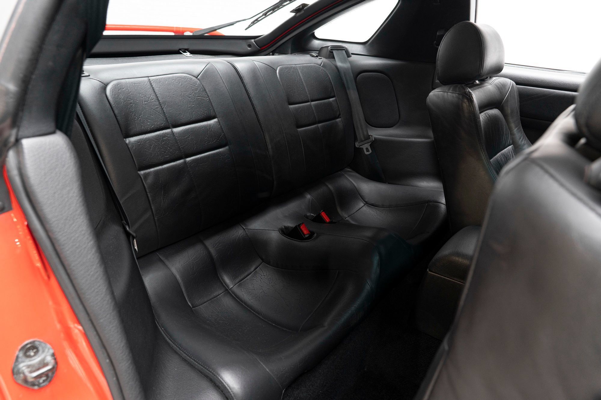 Used 1996 Mitsubishi 3000GT VR-4 AWD/4WD image 52