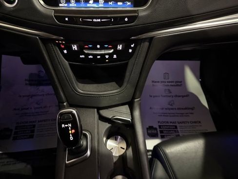 Used 2019 Cadillac XT5 Premium Luxury image 20