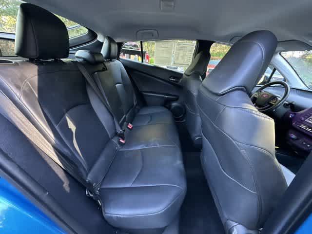 Used 2020 Toyota Prius XLE w/ Advanced Technology Package AWD/4WD image 20