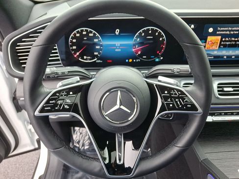New 2026 Mercedes-Benz GLE 350 GLE 350 image 18