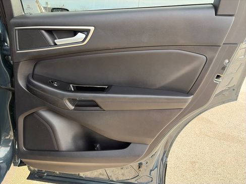 Used 2019 Ford Edge SEL w/ Equipment Group 201A image 31