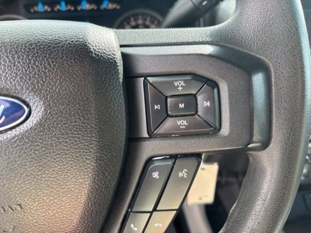 Used 2015 Ford F150 XLT w/ Trailer Tow Package AWD/4WD image 18