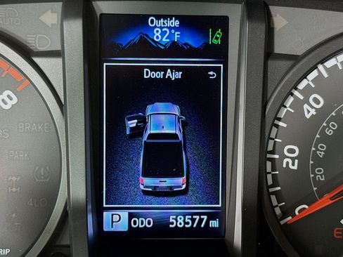 Used 2023 Toyota Tacoma SR image 21