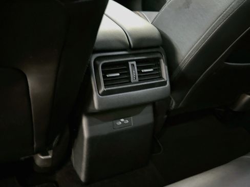 Used 2025 MAZDA CX-50 AWD 2.5 Hybrid w/ Premium Pkg image 29