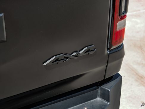 Used 2021 RAM 1500 TRX w/ TRX Level 2 Equipment Group AWD/4WD image 16