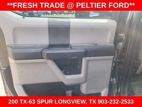 Used 2022 Ford F350 XL w/ STX Appearance Package image 29