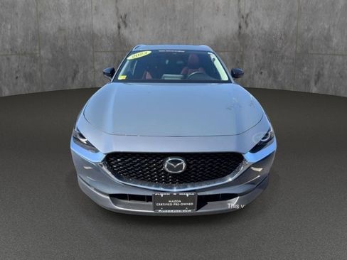Certified 2023 MAZDA CX-30 AWD 2.5 S w/ Preferred Package image 8