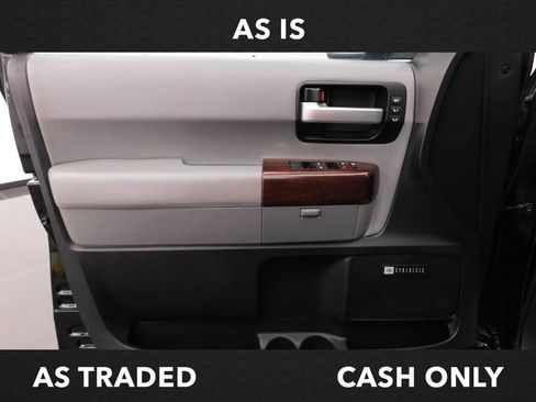 Used 2012 Toyota Sequoia Platinum image 14