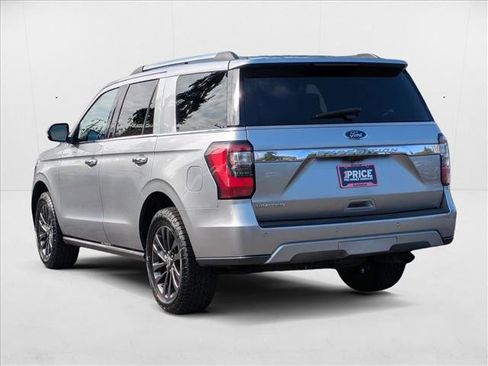 Used 2021 Ford Expedition Limited image 8