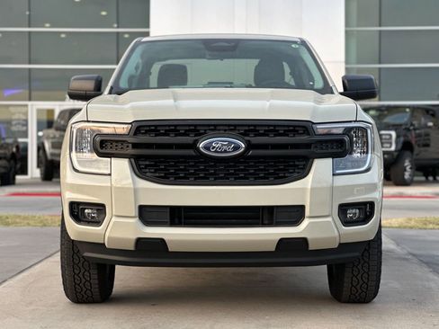 New 2025 Ford Ranger XL image 44