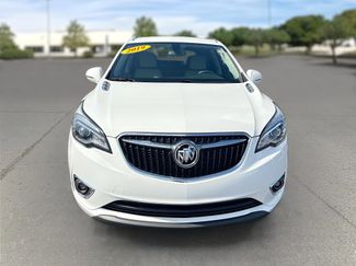 Used 2019 Buick Envision Essence video 2
