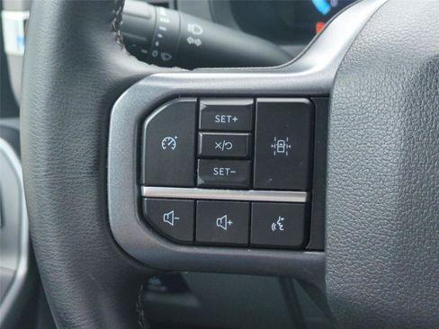 Used 2025 Ford F150 XLT w/ Equipment Group 301A Standard AWD/4WD image 17