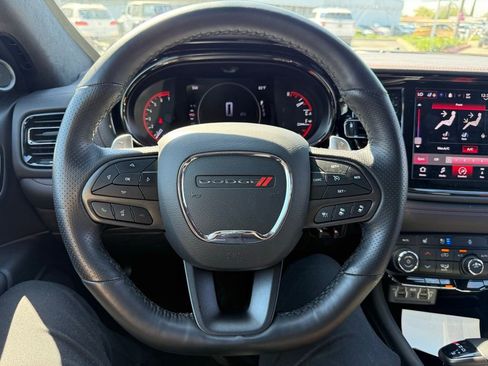 Used 2024 Dodge Durango R/T image 6