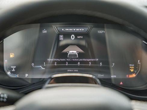 New 2026 RAM 1500 Limited image 51