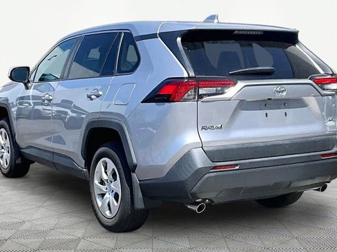 Used 2023 Toyota RAV4 LE FWD image 6