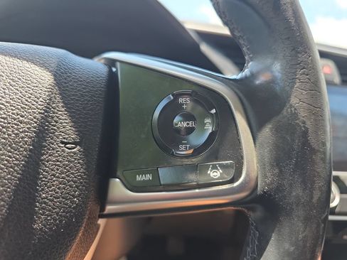 Used 2021 Honda Civic EX image 23