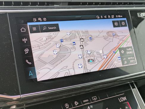 New 2025 Audi Q7 2.0T Premium Plus image 15