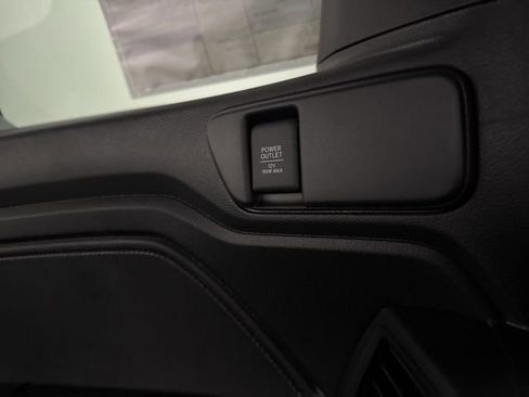 New 2026 Honda Odyssey Sport-L image 22
