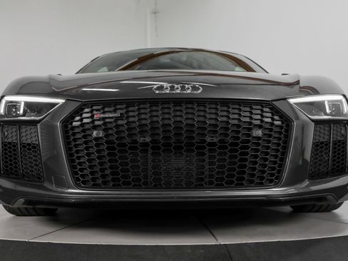 Used 2018 Audi R8 V10 plus AWD/4WD image 16