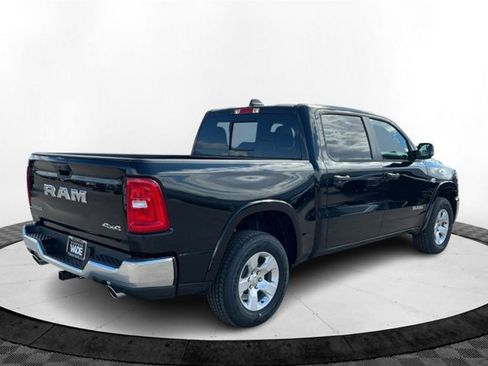 New 2026 RAM 1500 Big Horn image 5