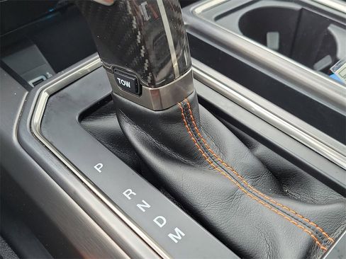 Used 2018 Ford F150 Raptor w/ Equipment Group 802A Luxury image 31