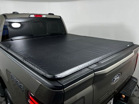 Used 2025 Ford F150 Lariat w/ Equipment Group 501A Mid AWD/4WD image 27