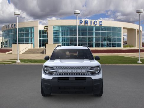 Used 2025 Ford Bronco Sport Big Bend image 6