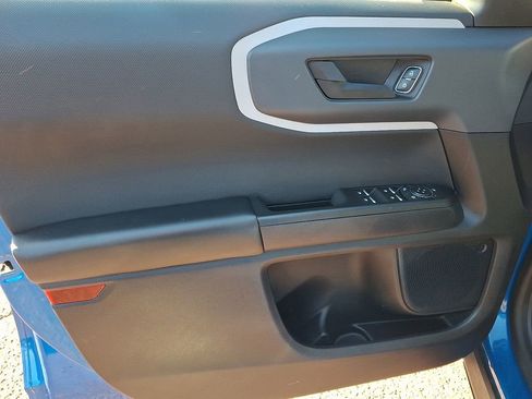 Used 2022 Ford Bronco Sport Big Bend w/ Convenience Package image 12