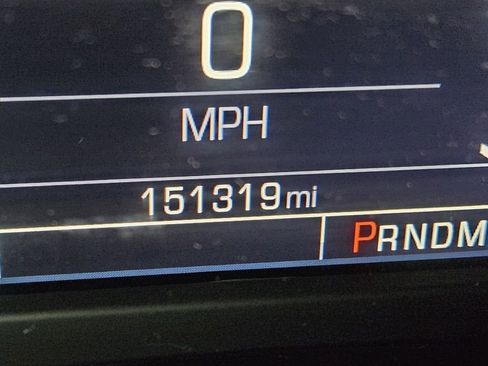 Used 2016 Chevrolet Tahoe LTZ w/ Max Trailering Package image 21