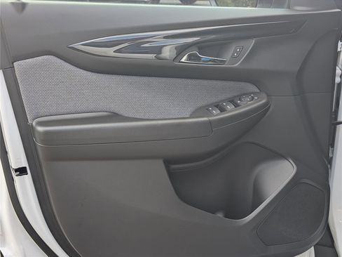 New 2026 Chevrolet TrailBlazer LT w/ LT Cold Weather Package image 13