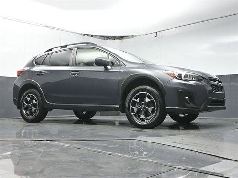 Used 2020 Subaru Crosstrek 2.0i Premium w/ Popular Package #2 image 38