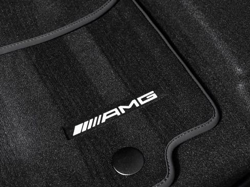 New 2026 Mercedes-Benz CLE 53 AMG 4MATIC Cabriolet image 52