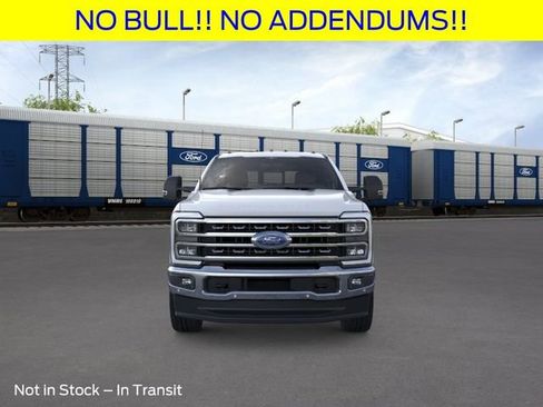 New 2026 Ford F350 Lariat AWD/4WD image 7