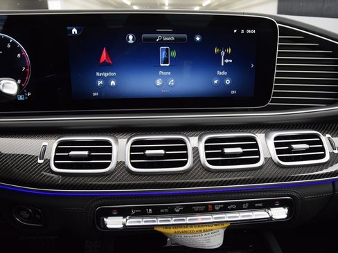 New 2026 Mercedes-Benz GLE 53 AMG 4MATIC image 26