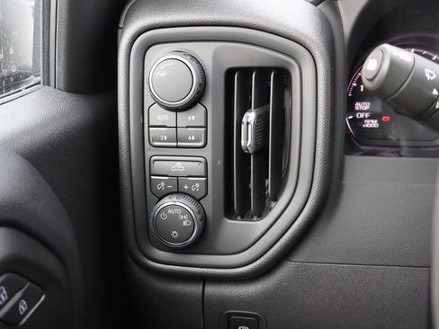 New 2026 Chevrolet Silverado 1500 Custom Trail Boss image 9