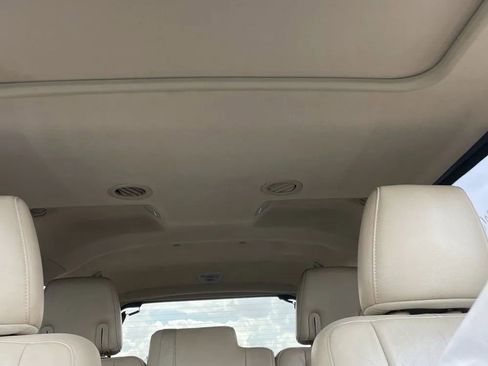 Used 2015 Ford Expedition Limited w/ Equipment Group 301A AWD/4WD image 32