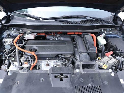 Used 2024 Honda CR-V Sport-L image 9