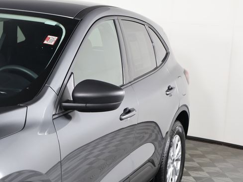 Used 2025 Ford Escape Active image 13