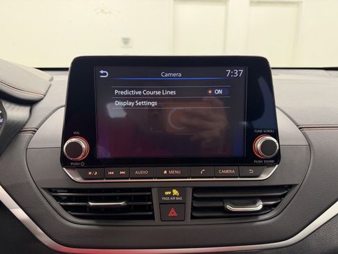 Used 2022 Nissan Altima 2.5 SR image 26