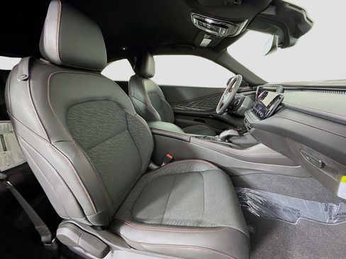 New 2025 Dodge Charger R/T w/ Quick Order Package 25M R/T image 14