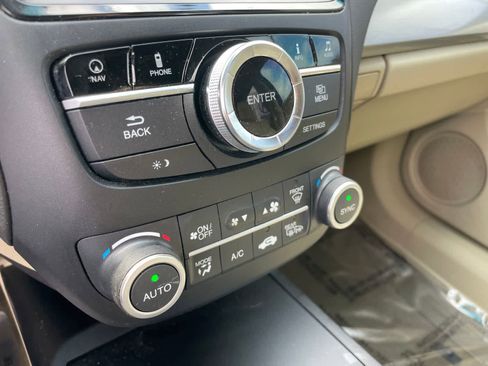 Used 2016 Acura RDX FWD w/ Technology Package image 18