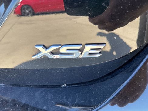 Used 2024 Toyota Camry XSE image 12