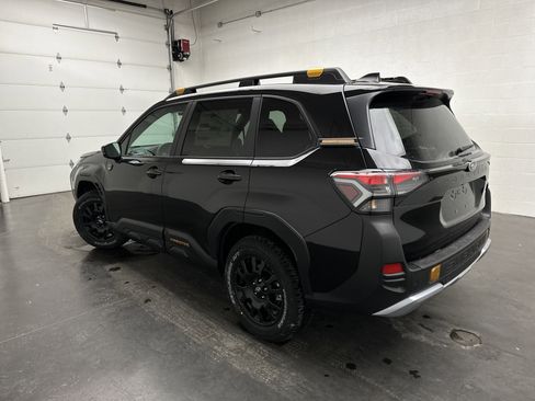 New 2026 Subaru Forester Wilderness image 5